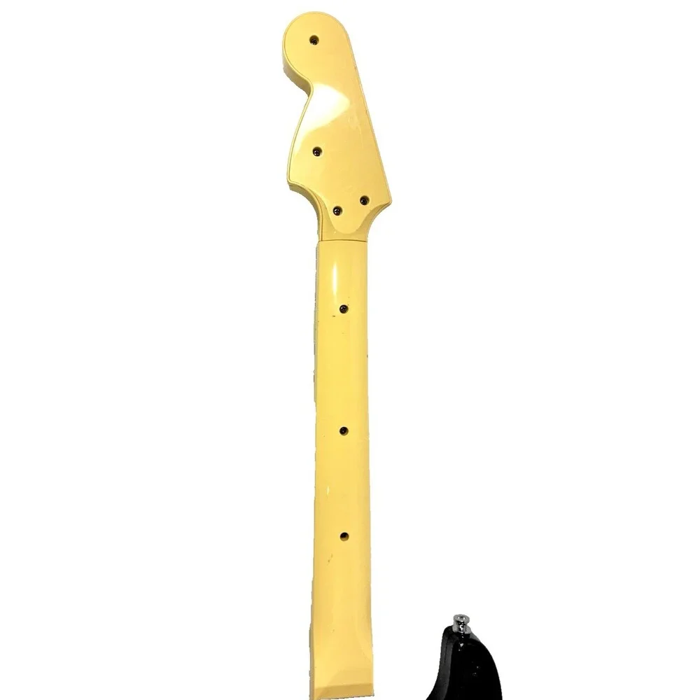 Harmonix Rockband Fender Stratocaster #882151-303 PlayStation 3 Parts/Repair